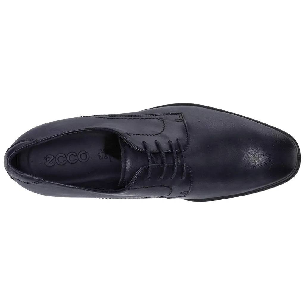 Melbourne Smooth Leather Men's Formal Shoes