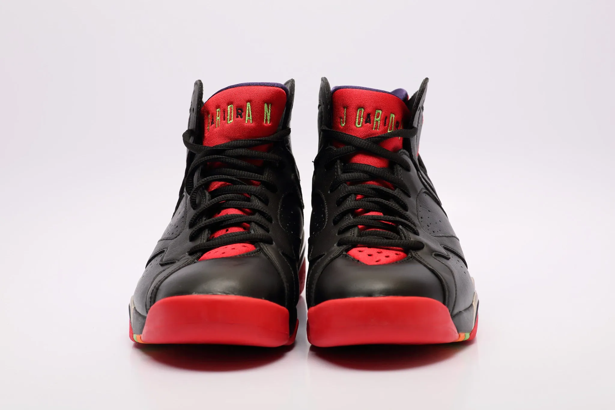 Men's Air Jordan Retro 7