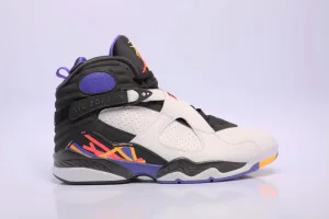 Men's Air Jordan Retro 8