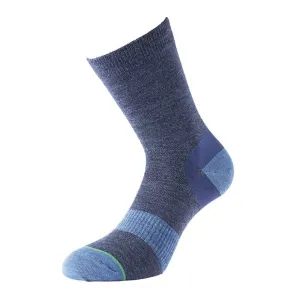 Men's Approach Double Layer Sock with Heel Power - 1998