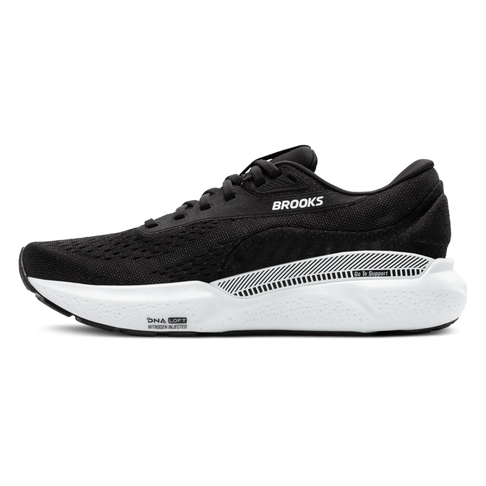 Mens Brooks Adrenaline GTS 24