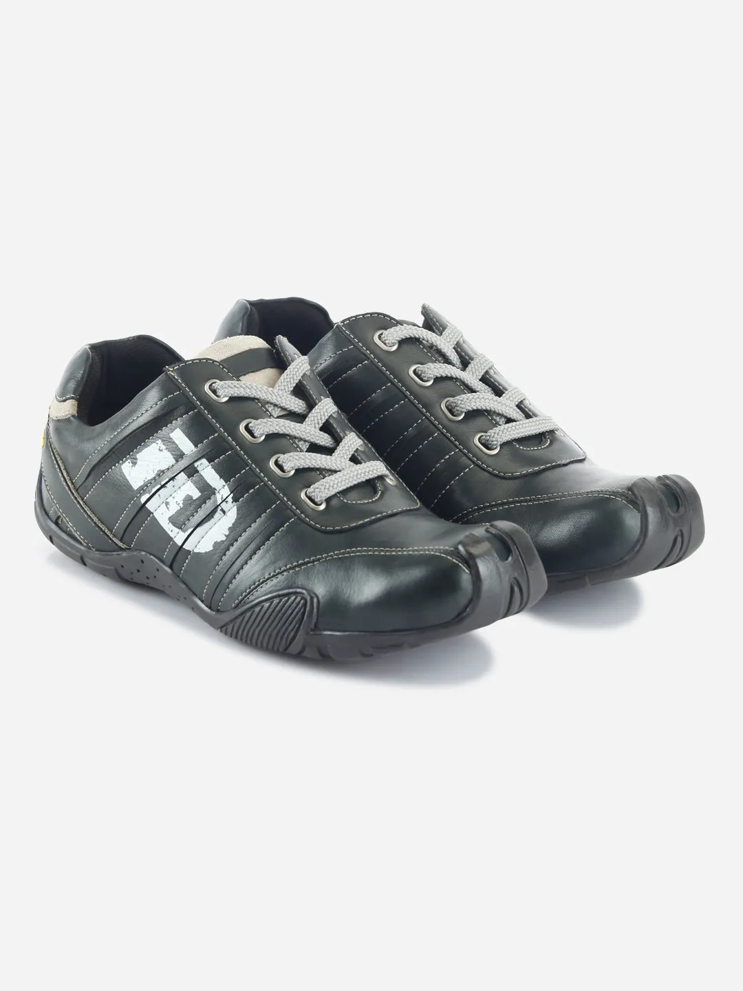 Men's Classic Casual Lace Up Shoes (ID0174)