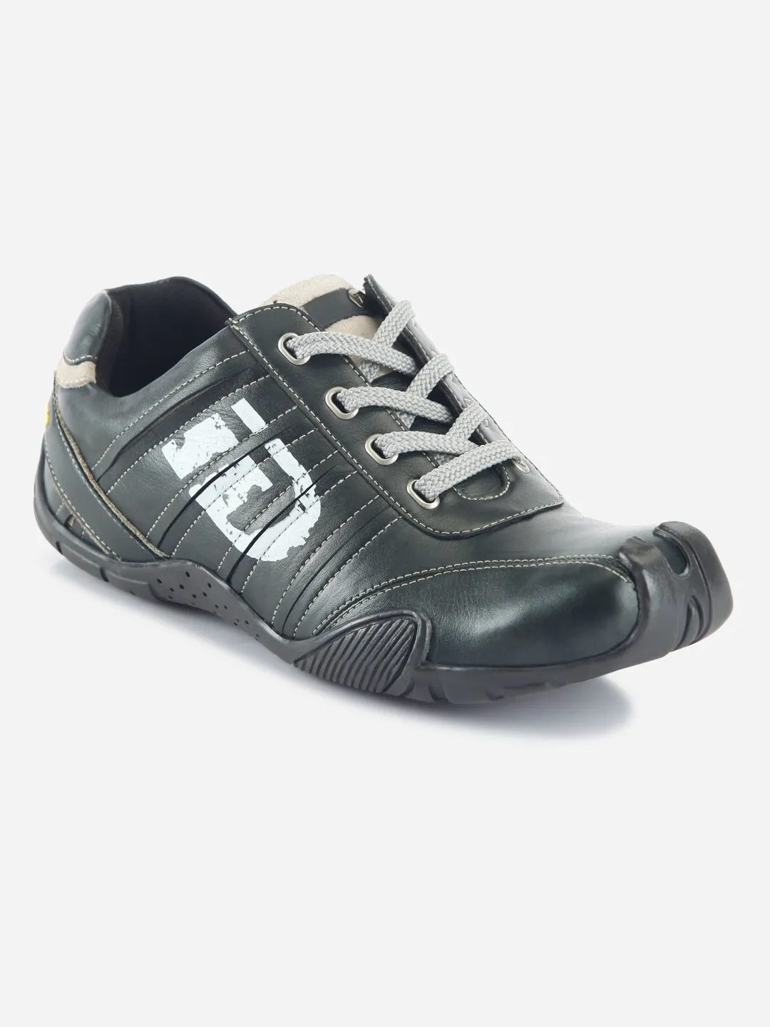 Men's Classic Casual Lace Up Shoes (ID0174)