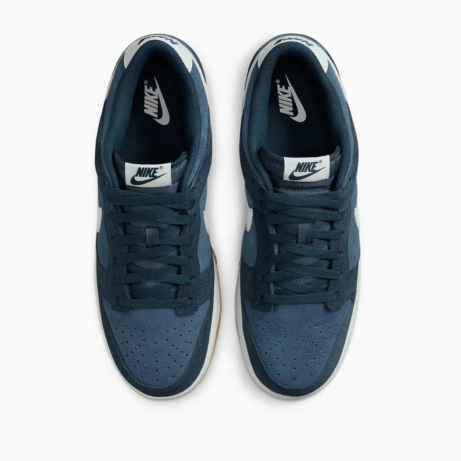 Men's Dunk Low Retro SE "Monsoon Blue"