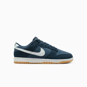 Men's Dunk Low Retro SE "Monsoon Blue"