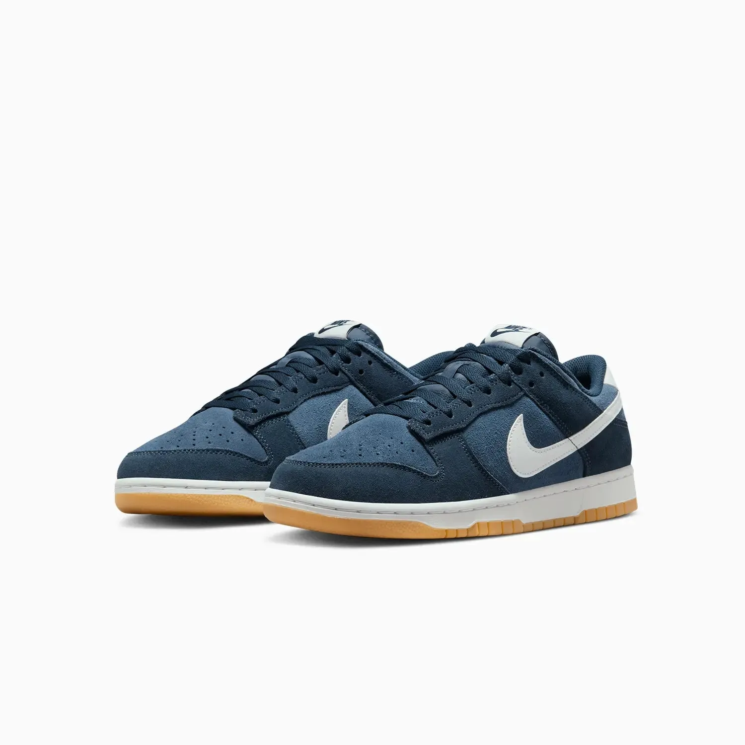 Men's Dunk Low Retro SE "Monsoon Blue"