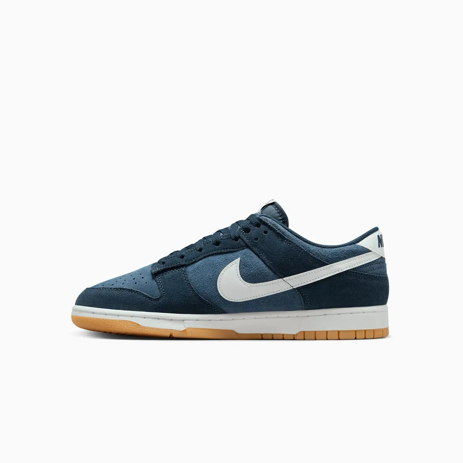 Men's Dunk Low Retro SE "Monsoon Blue"