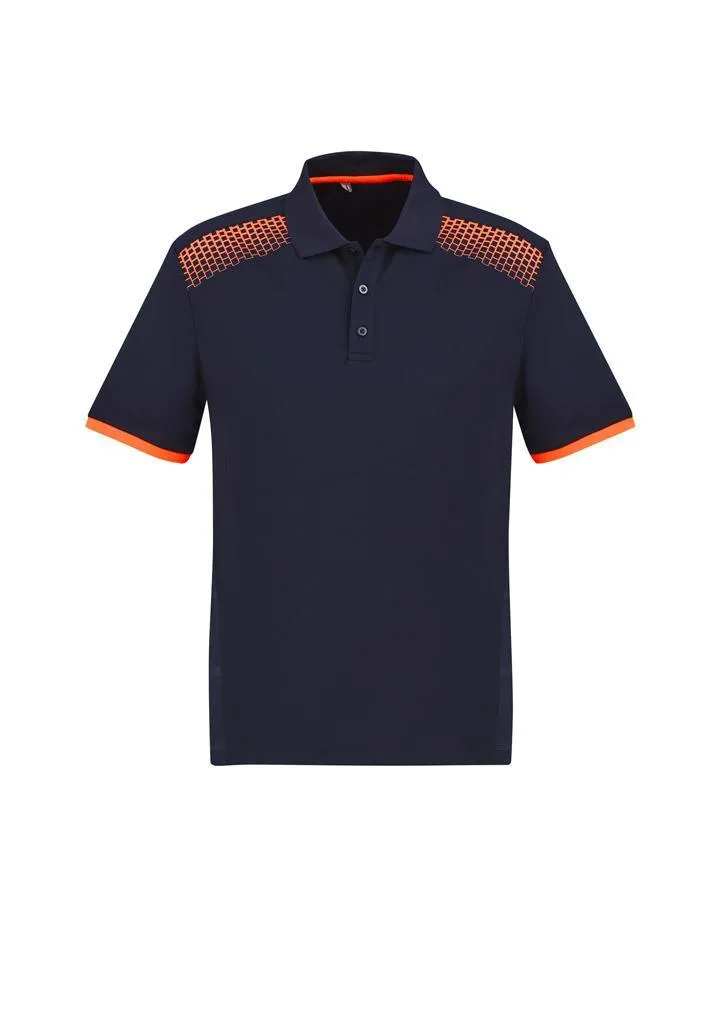 Mens Galaxy Polo