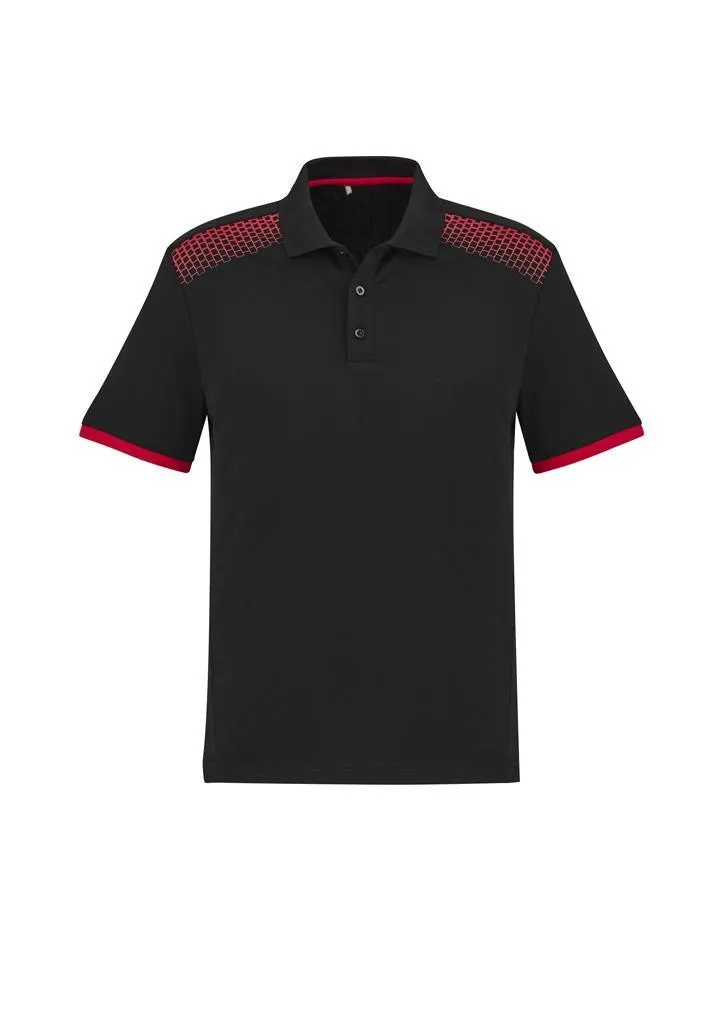 Mens Galaxy Polo