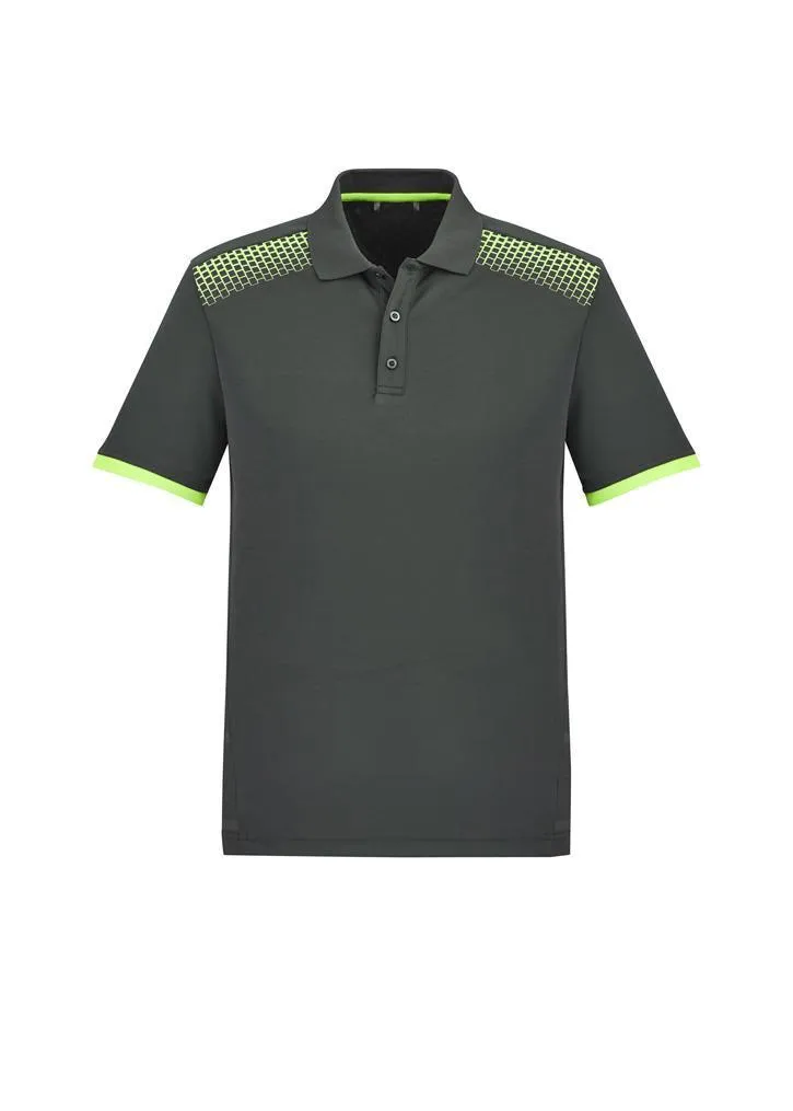 Mens Galaxy Polo