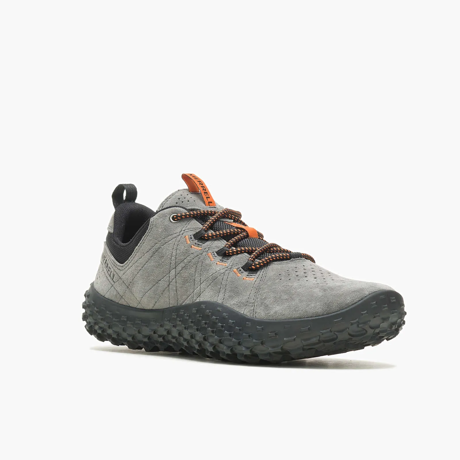 Men's Merrell Wrapt Color: Granite