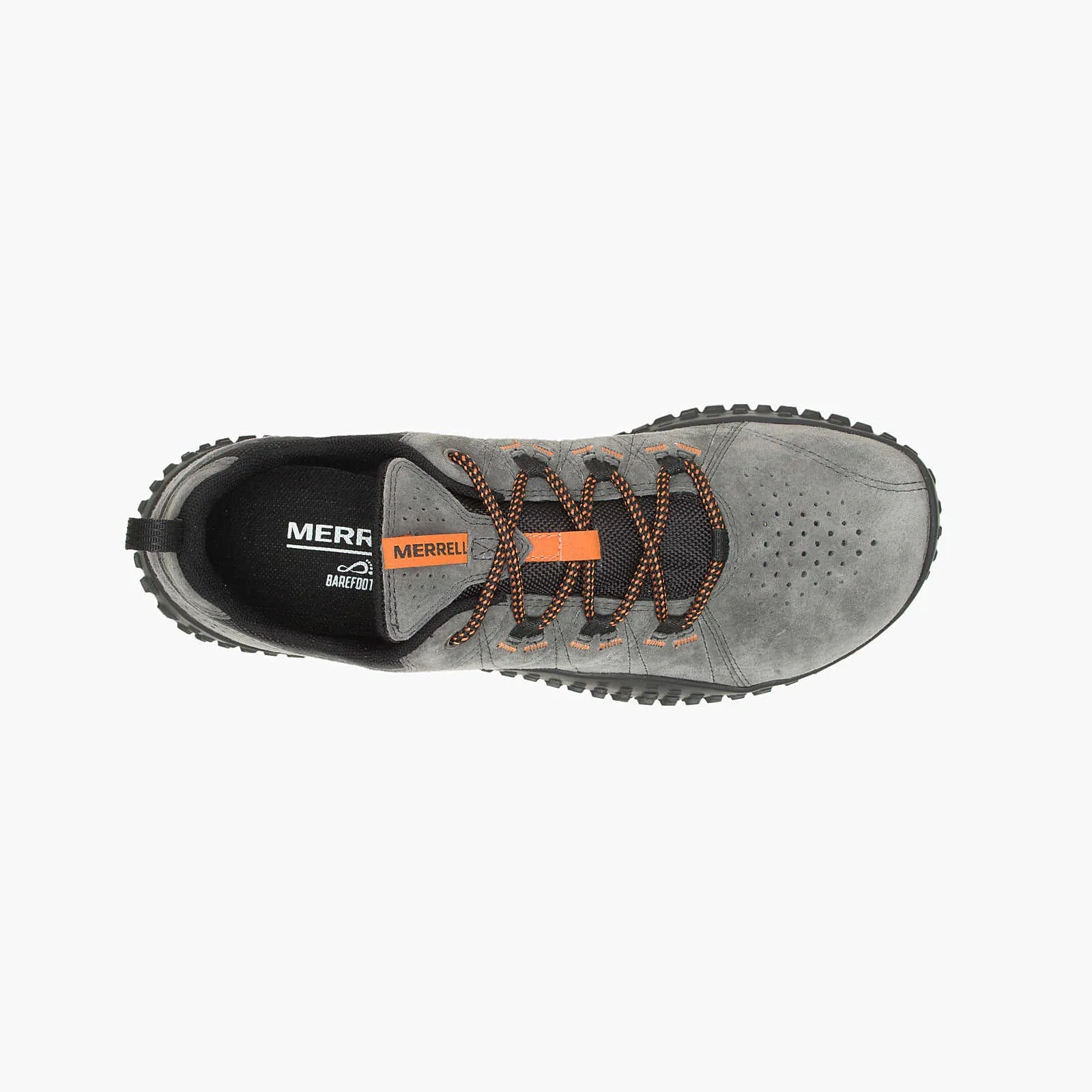 Men's Merrell Wrapt Color: Granite