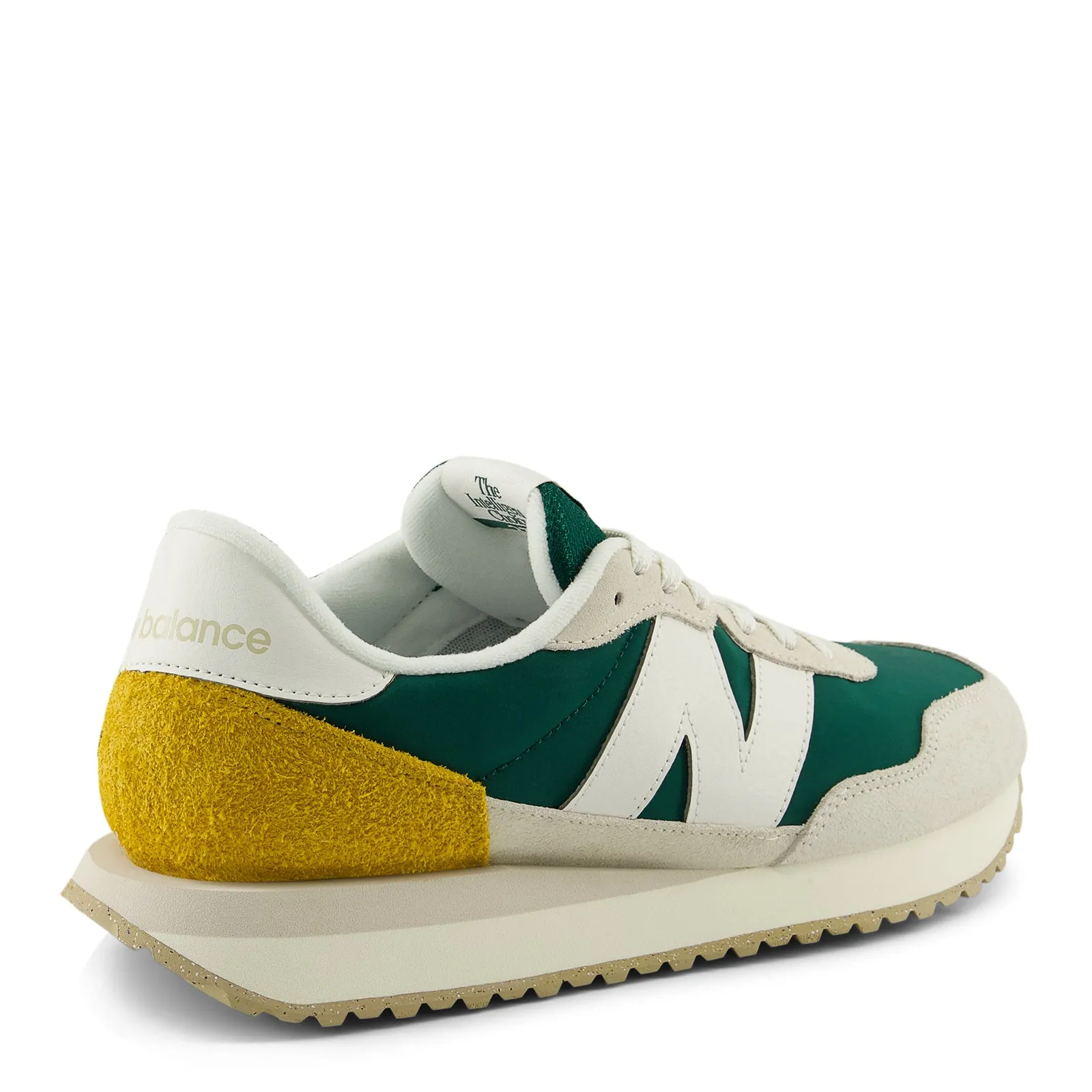 Men's New Balance, 237 Sneaker