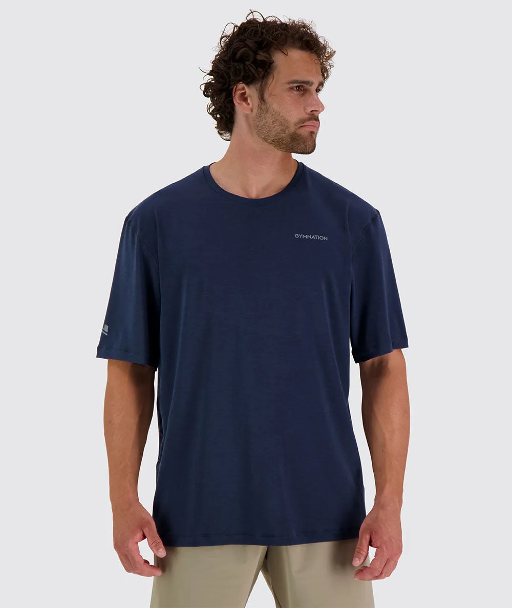 Men's Oversized T-Shirt