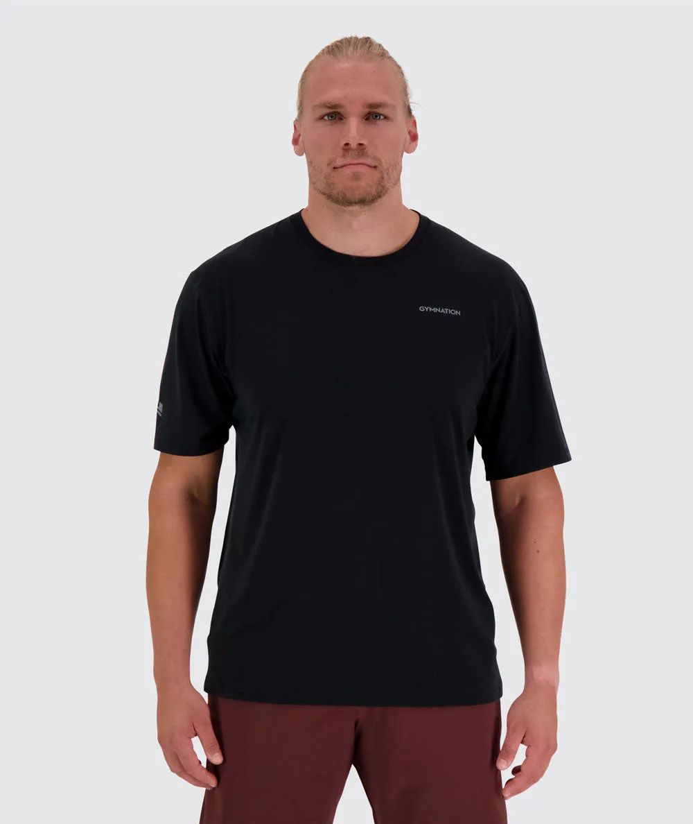 Men's Oversized T-Shirt