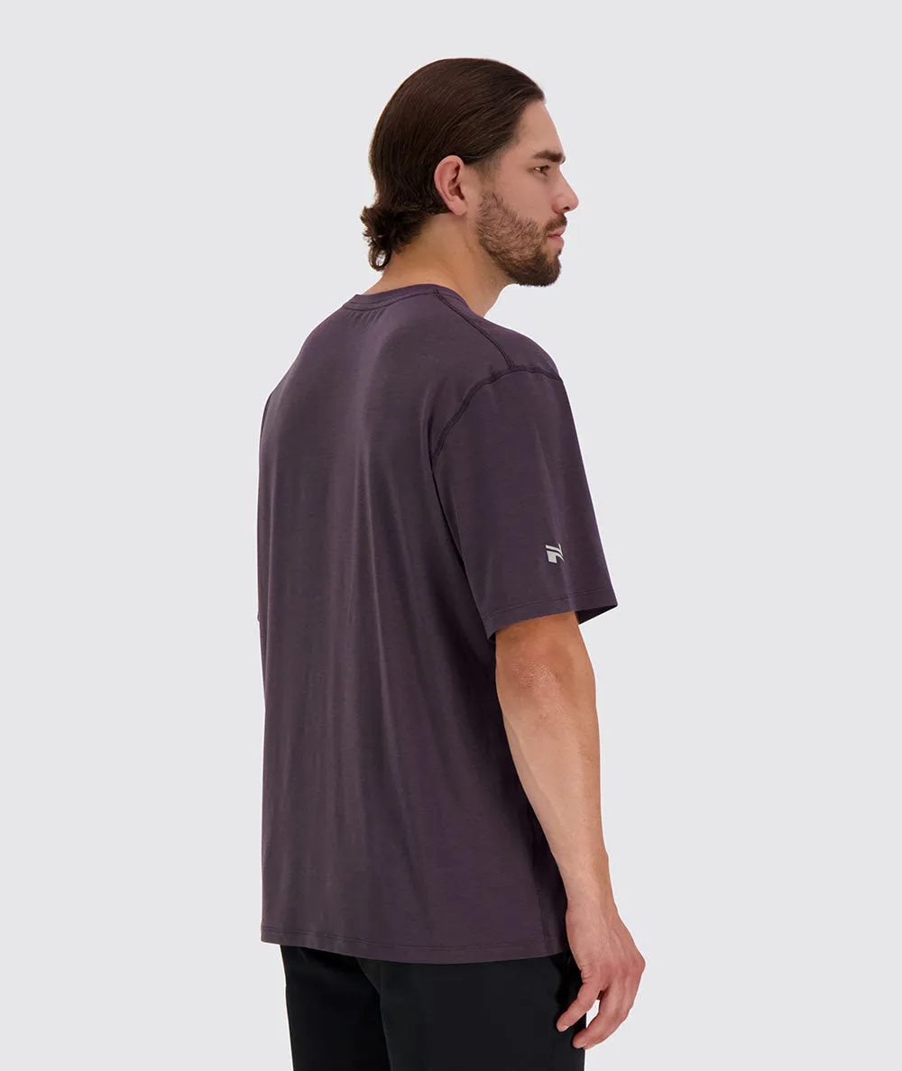 Men's Oversized T-Shirt