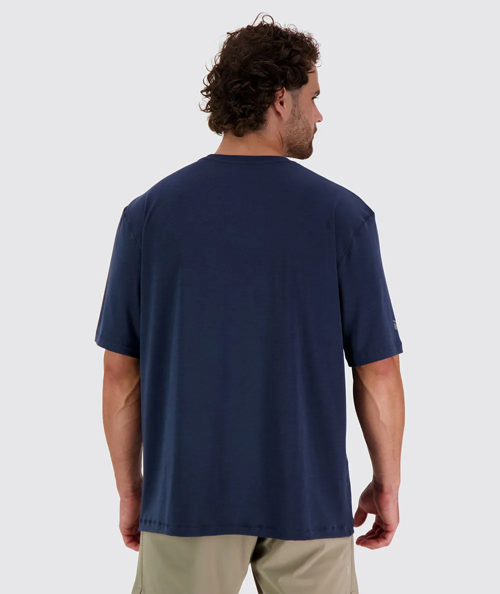 Men's Oversized T-Shirt