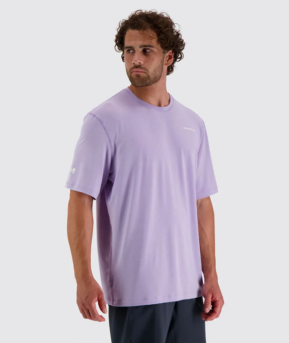 Men's Oversized T-Shirt