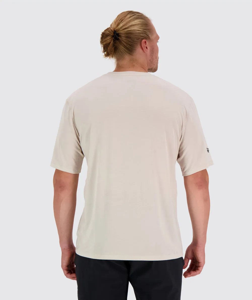 Men's Oversized T-Shirt