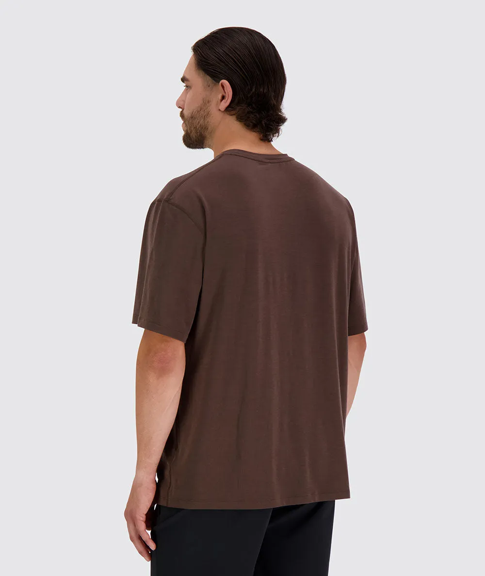 Men's Oversized T-Shirt