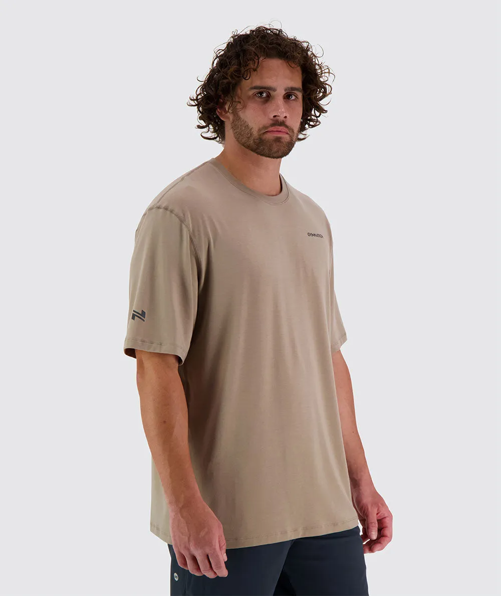 Men's Oversized T-Shirt