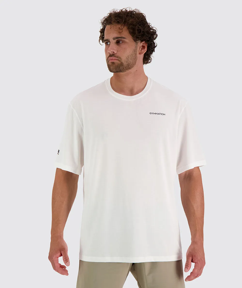 Men's Oversized T-Shirt