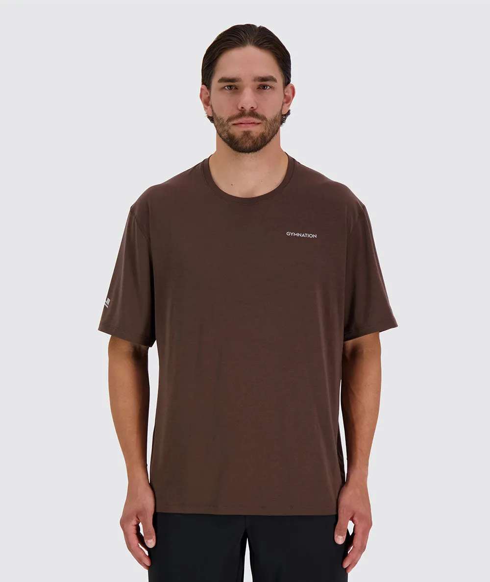 Men's Oversized T-Shirt