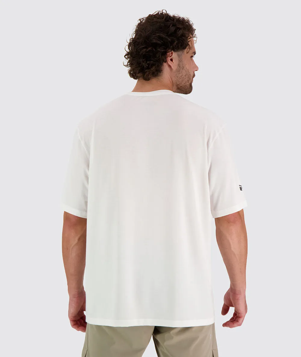 Men's Oversized T-Shirt