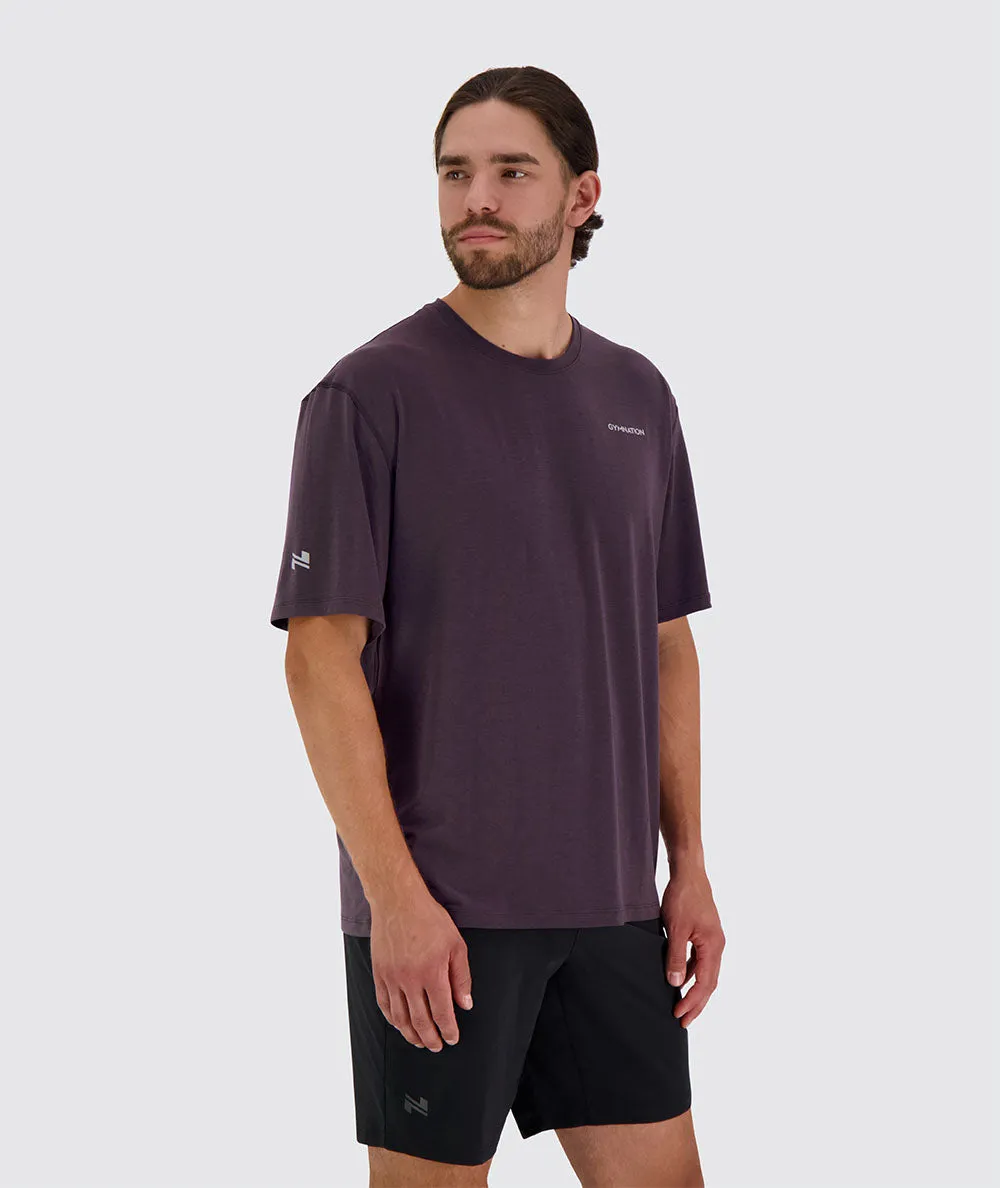 Men's Oversized T-Shirt