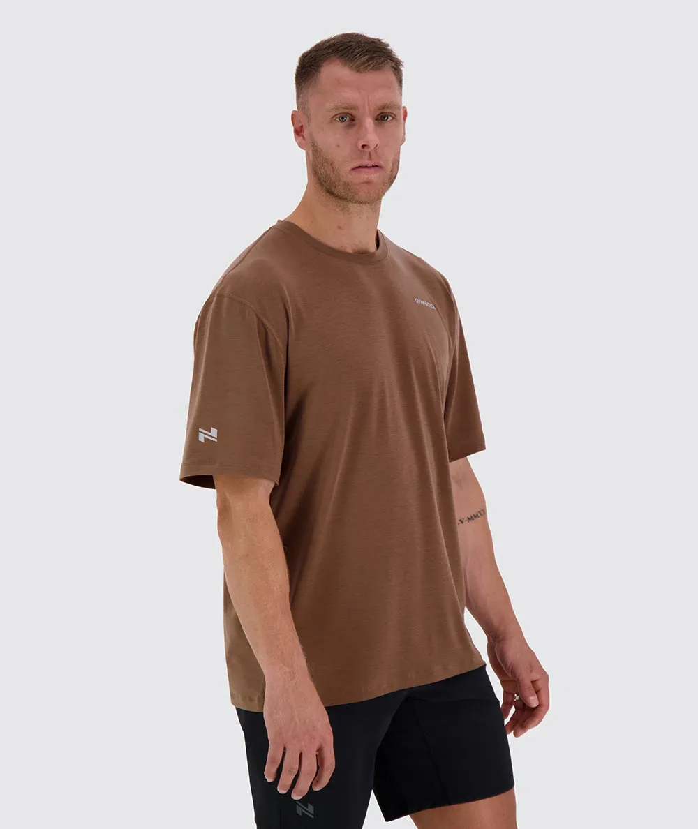 Men's Oversized T-Shirt