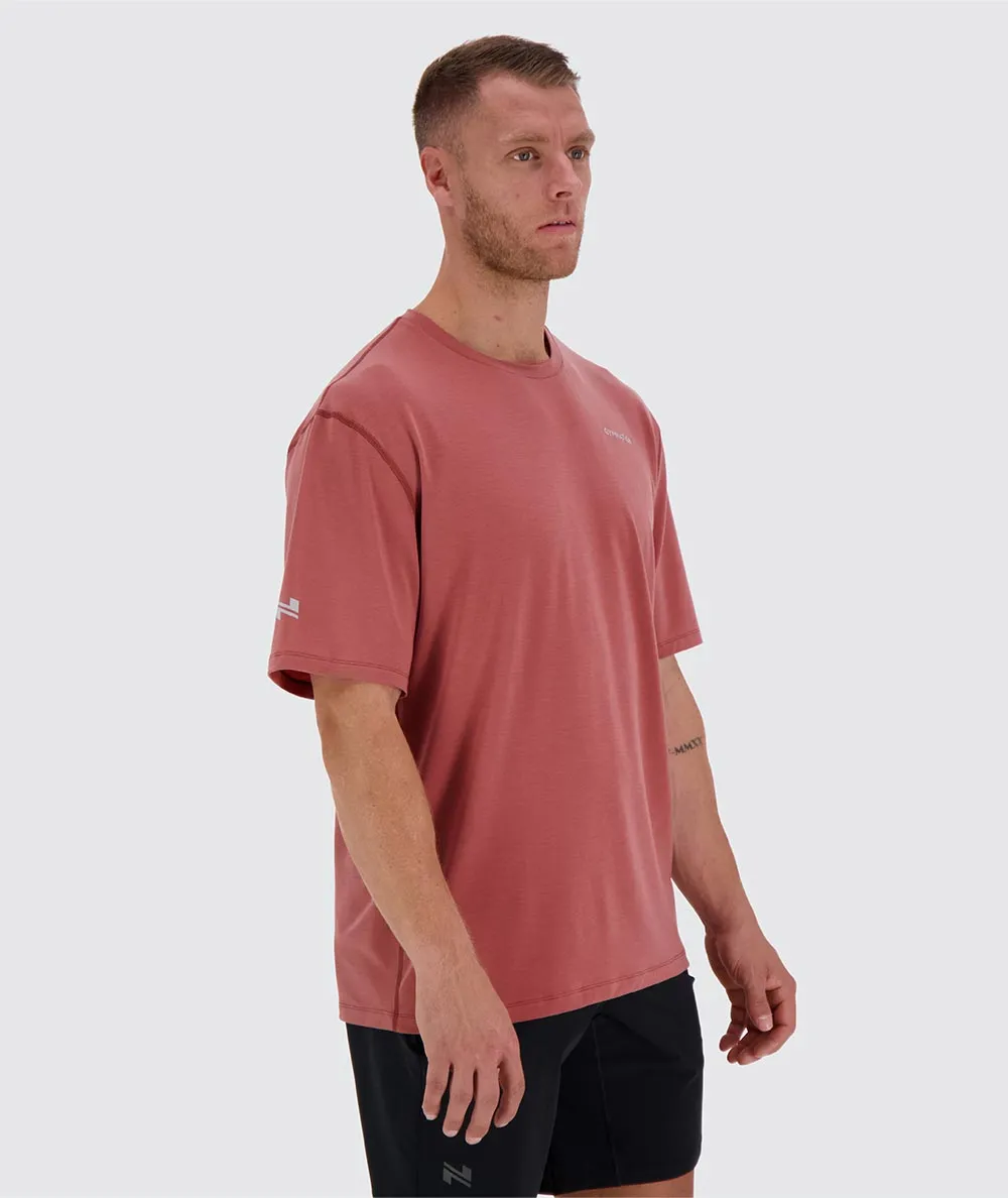 Men's Oversized T-Shirt