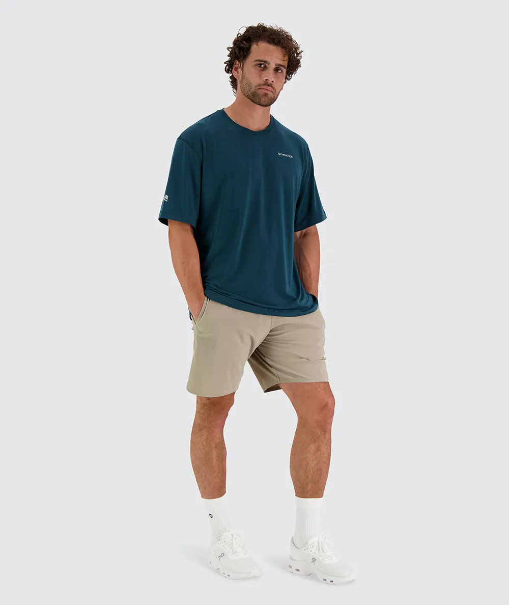 Men's Oversized T-Shirt