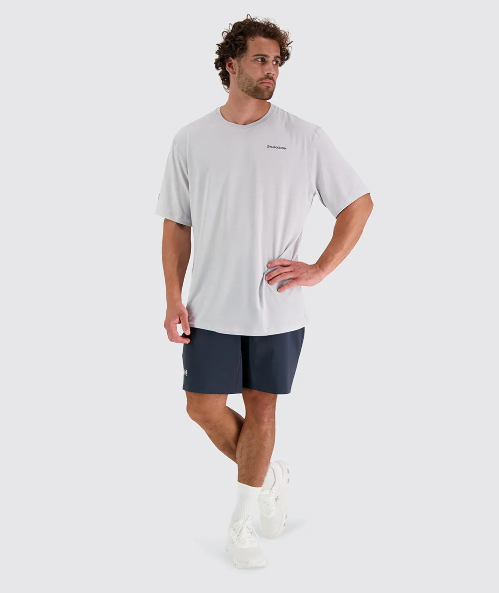 Men's Oversized T-Shirt