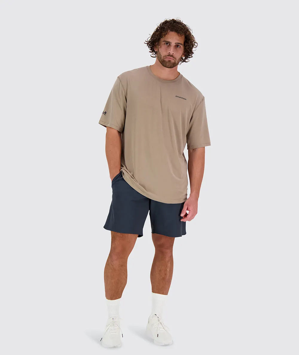 Men's Oversized T-Shirt