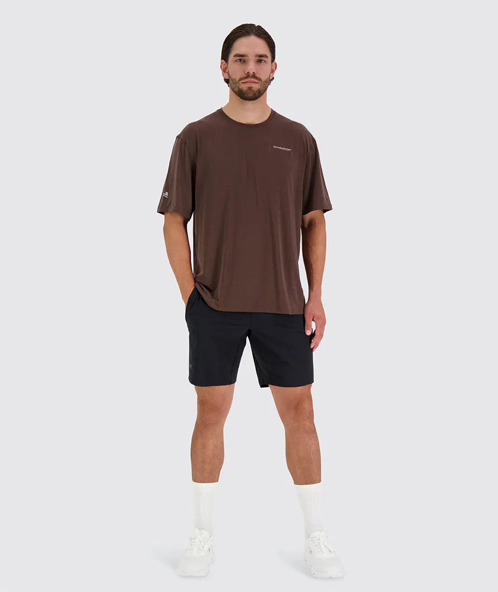 Men's Oversized T-Shirt