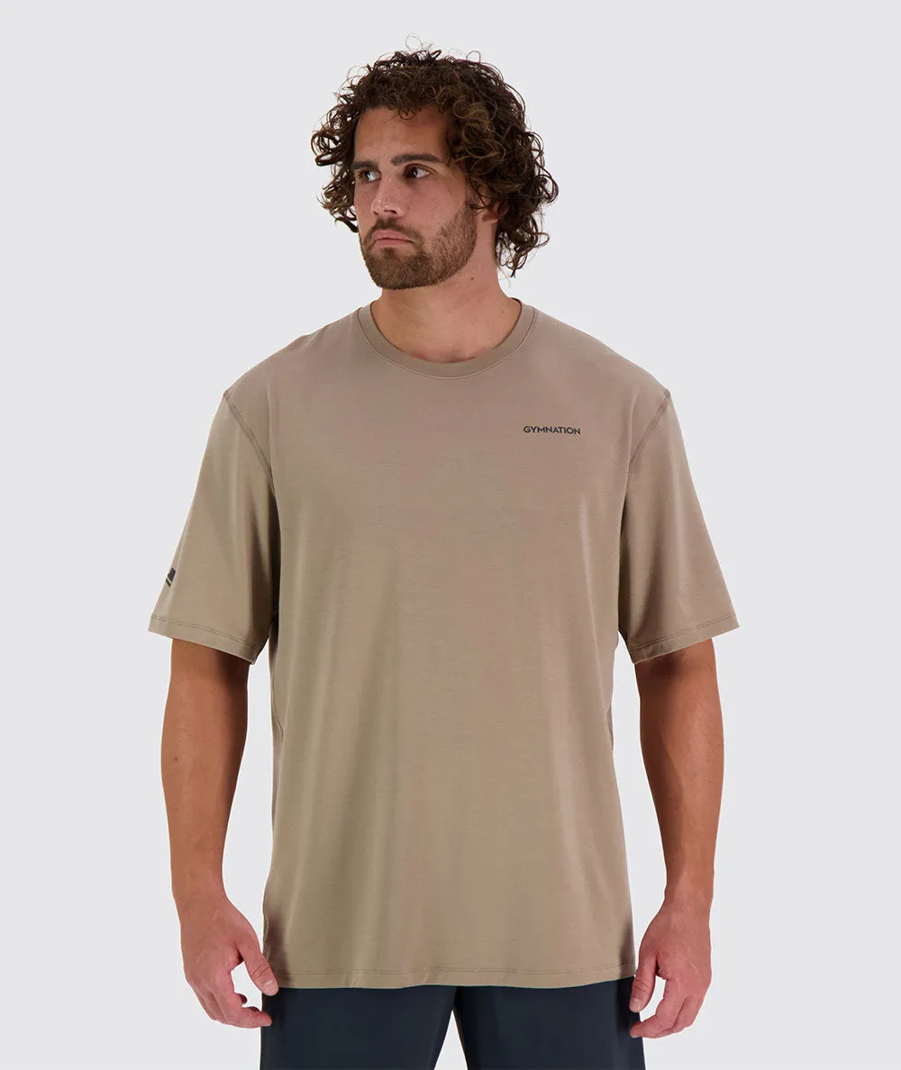 Men's Oversized T-Shirt