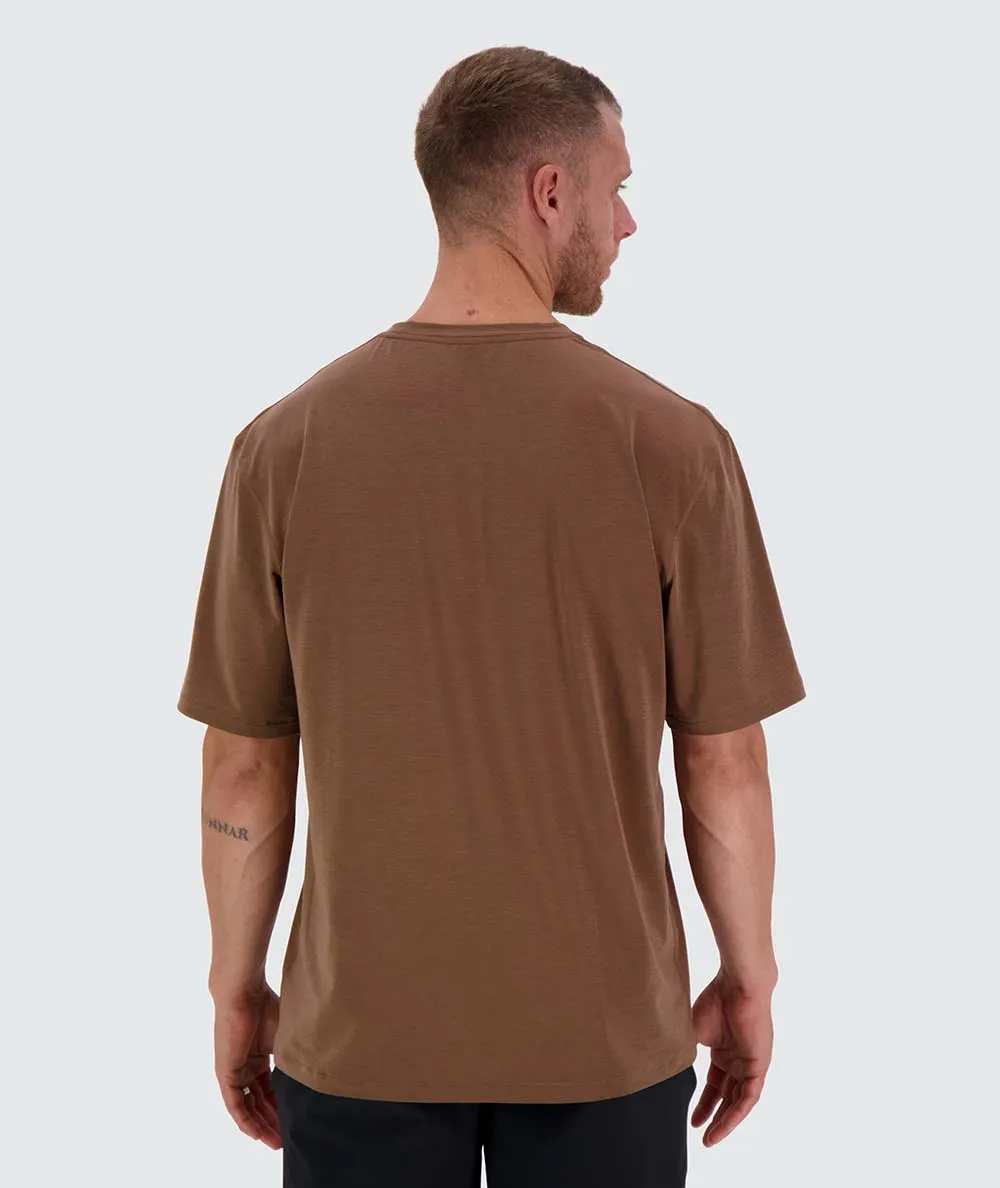 Men's Oversized T-Shirt