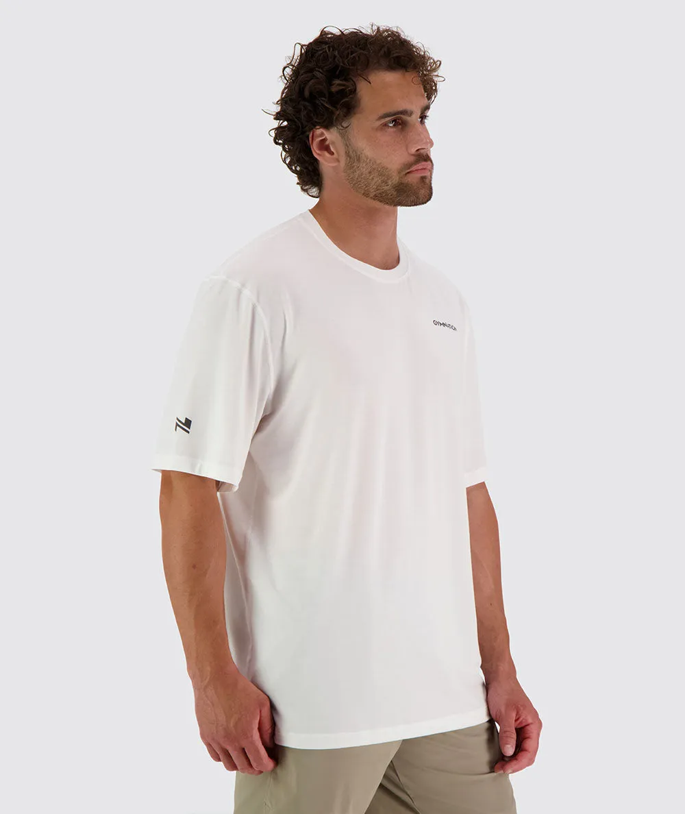 Men's Oversized T-Shirt