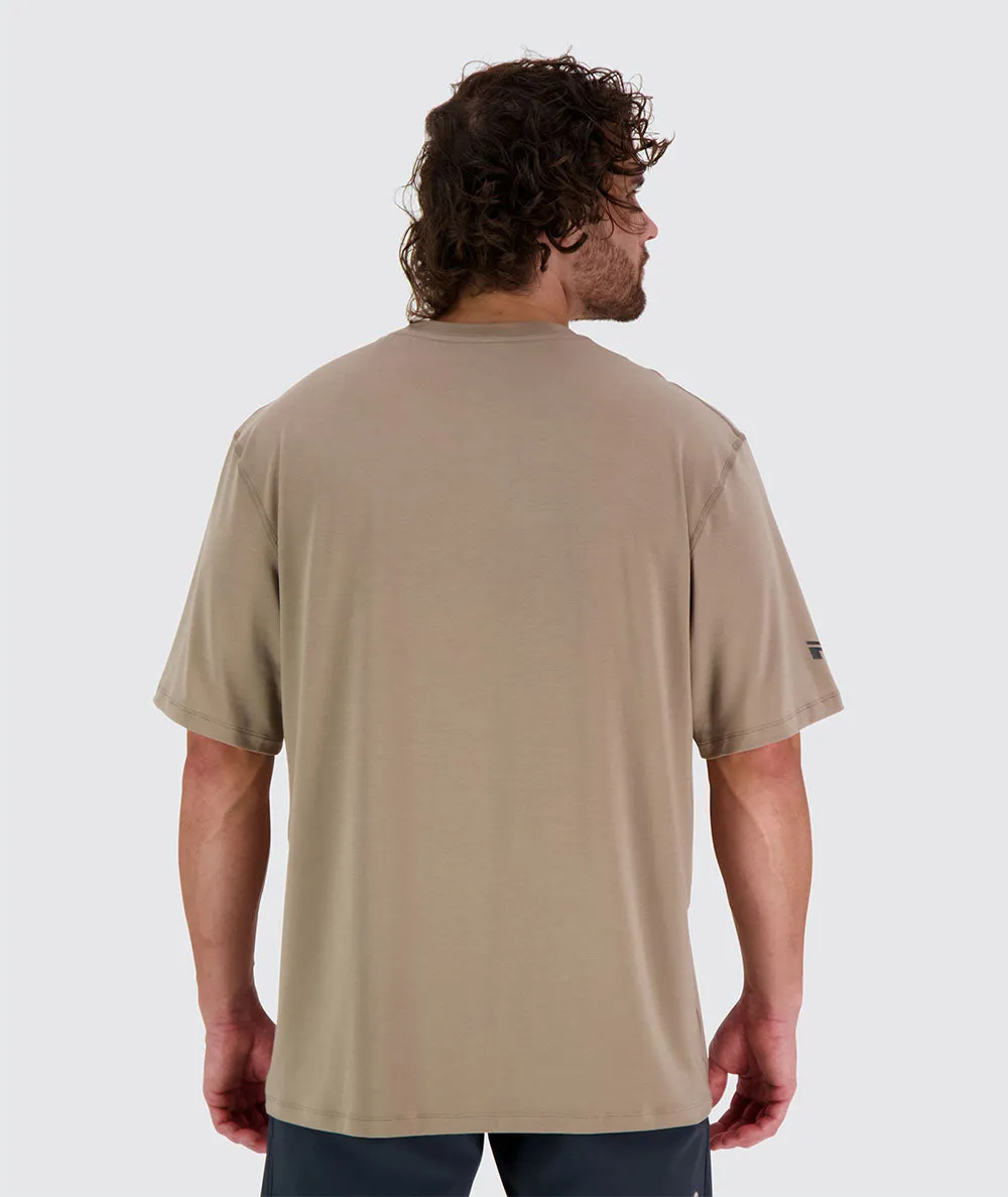 Men's Oversized T-Shirt