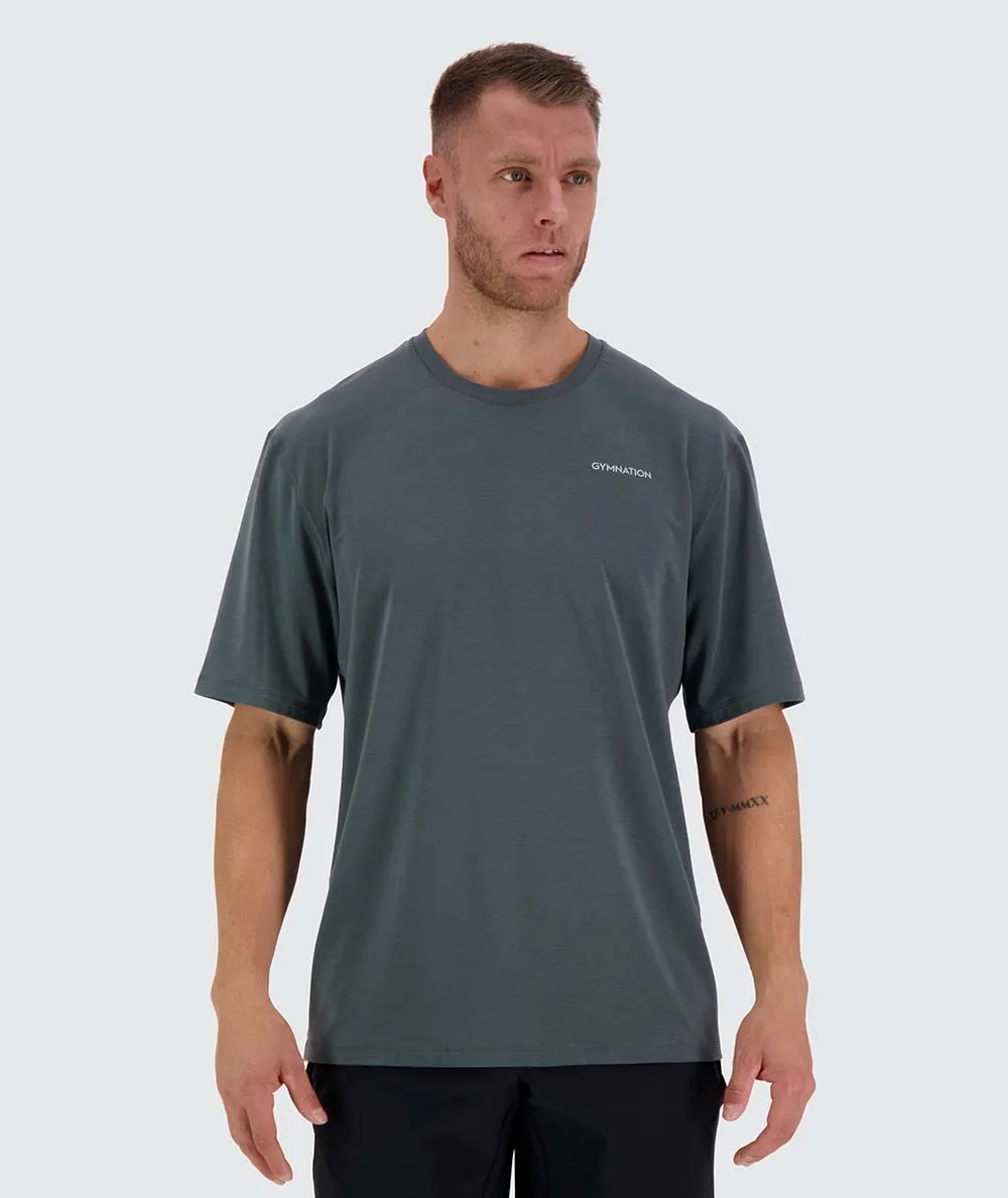 Men's Oversized T-Shirt