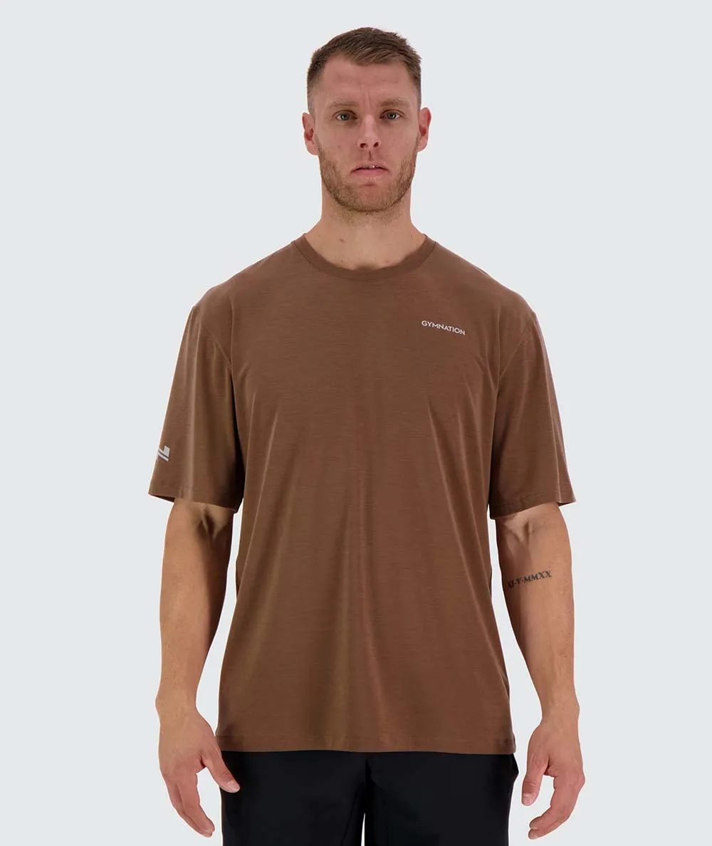 Men's Oversized T-Shirt