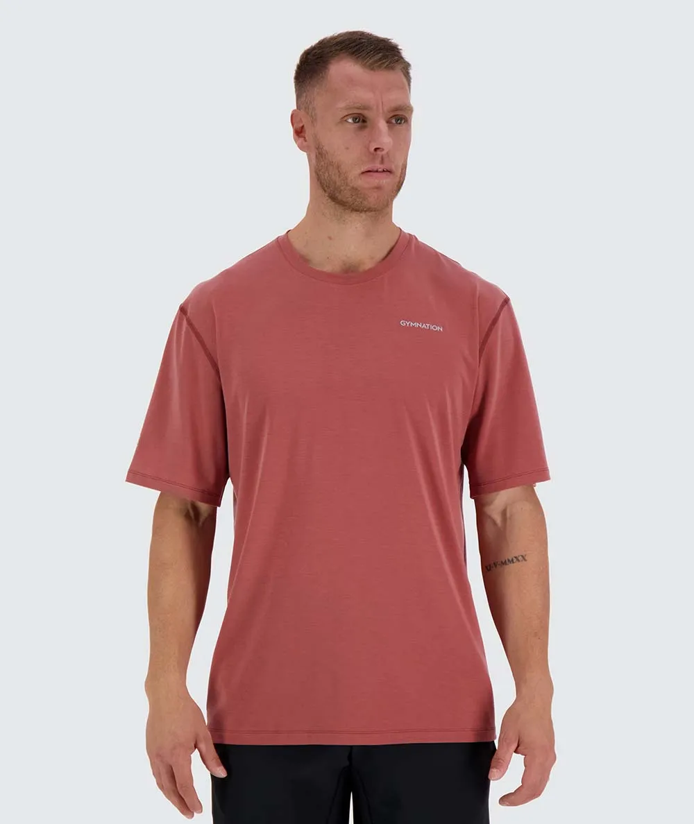 Men's Oversized T-Shirt