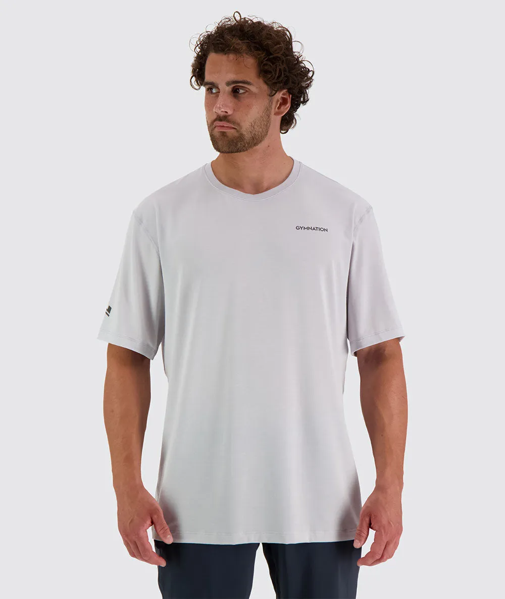 Men's Oversized T-Shirt