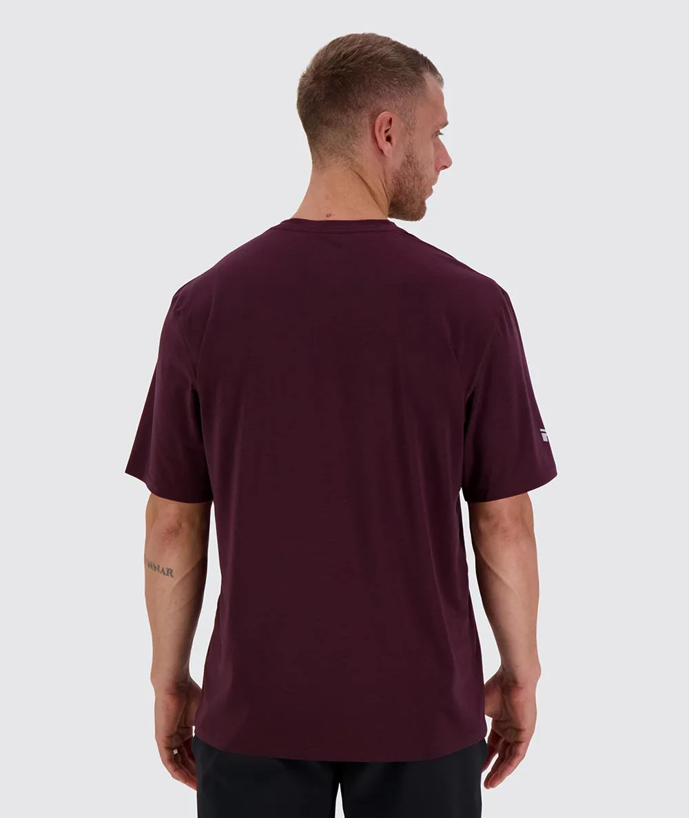 Men's Oversized T-Shirt