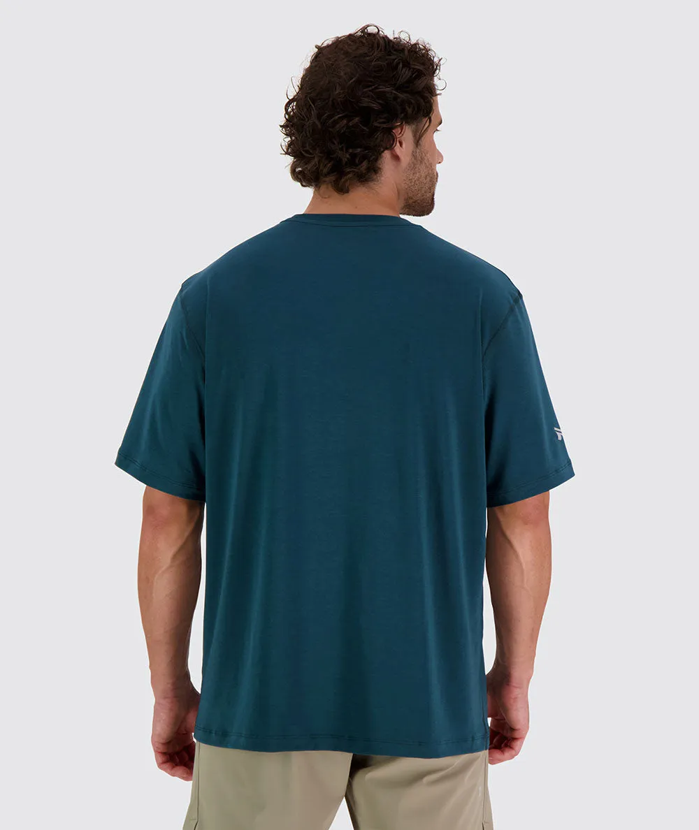 Men's Oversized T-Shirt