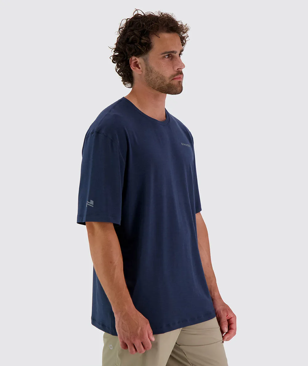 Men's Oversized T-Shirt