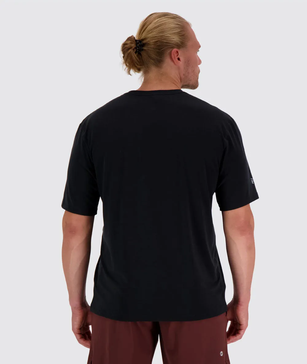 Men's Oversized T-Shirt