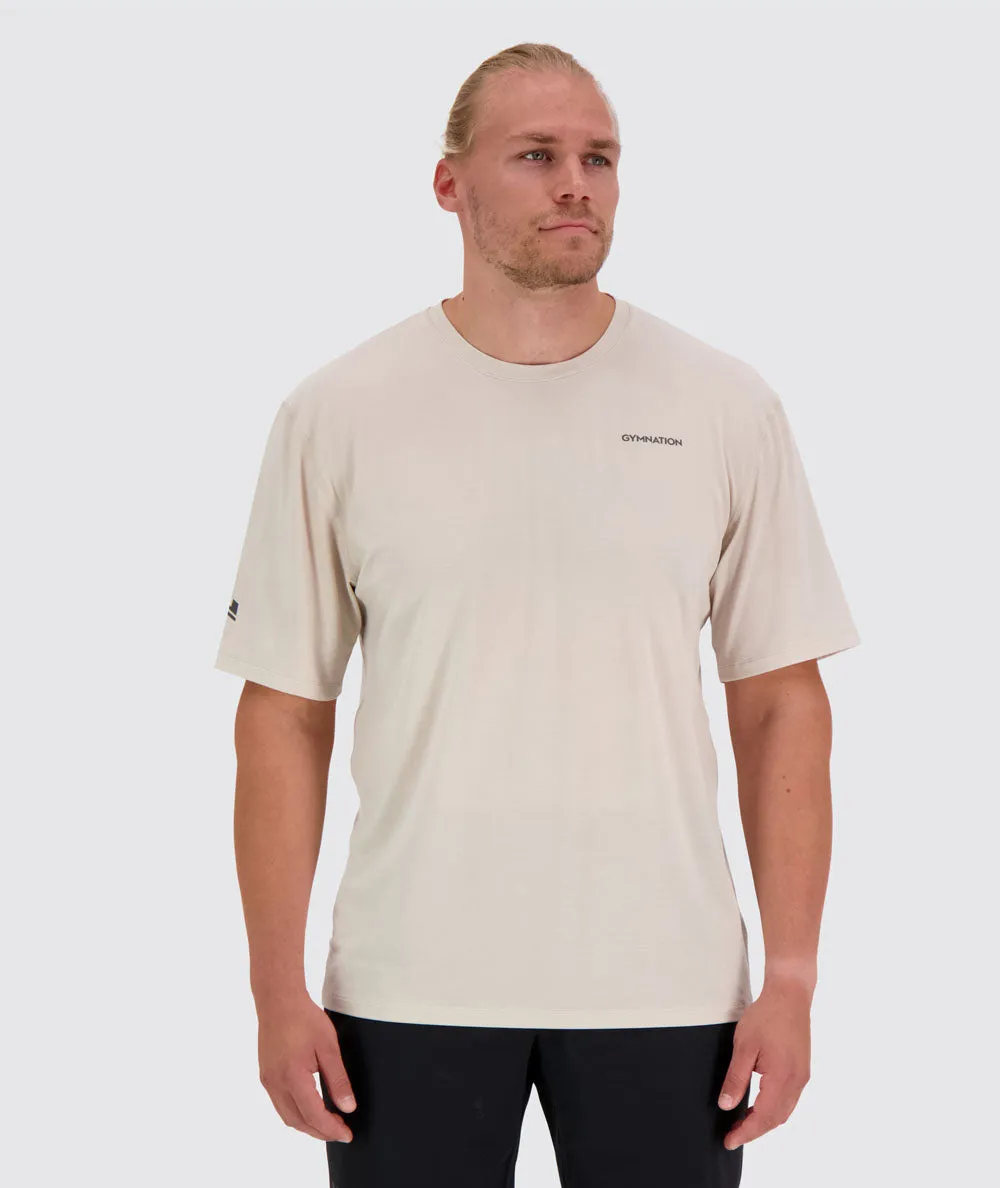 Men's Oversized T-Shirt