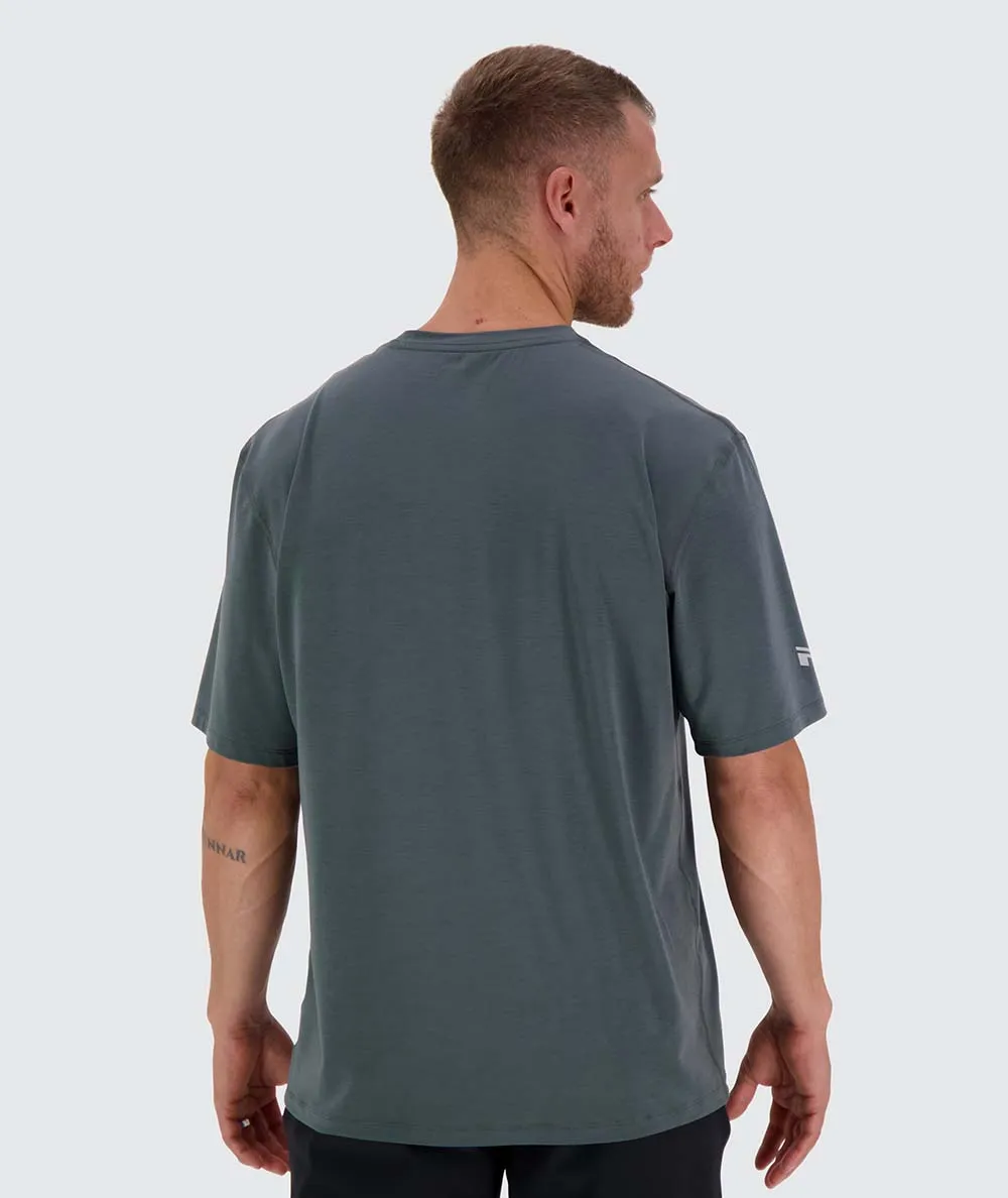 Men's Oversized T-Shirt