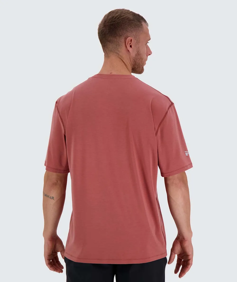 Men's Oversized T-Shirt